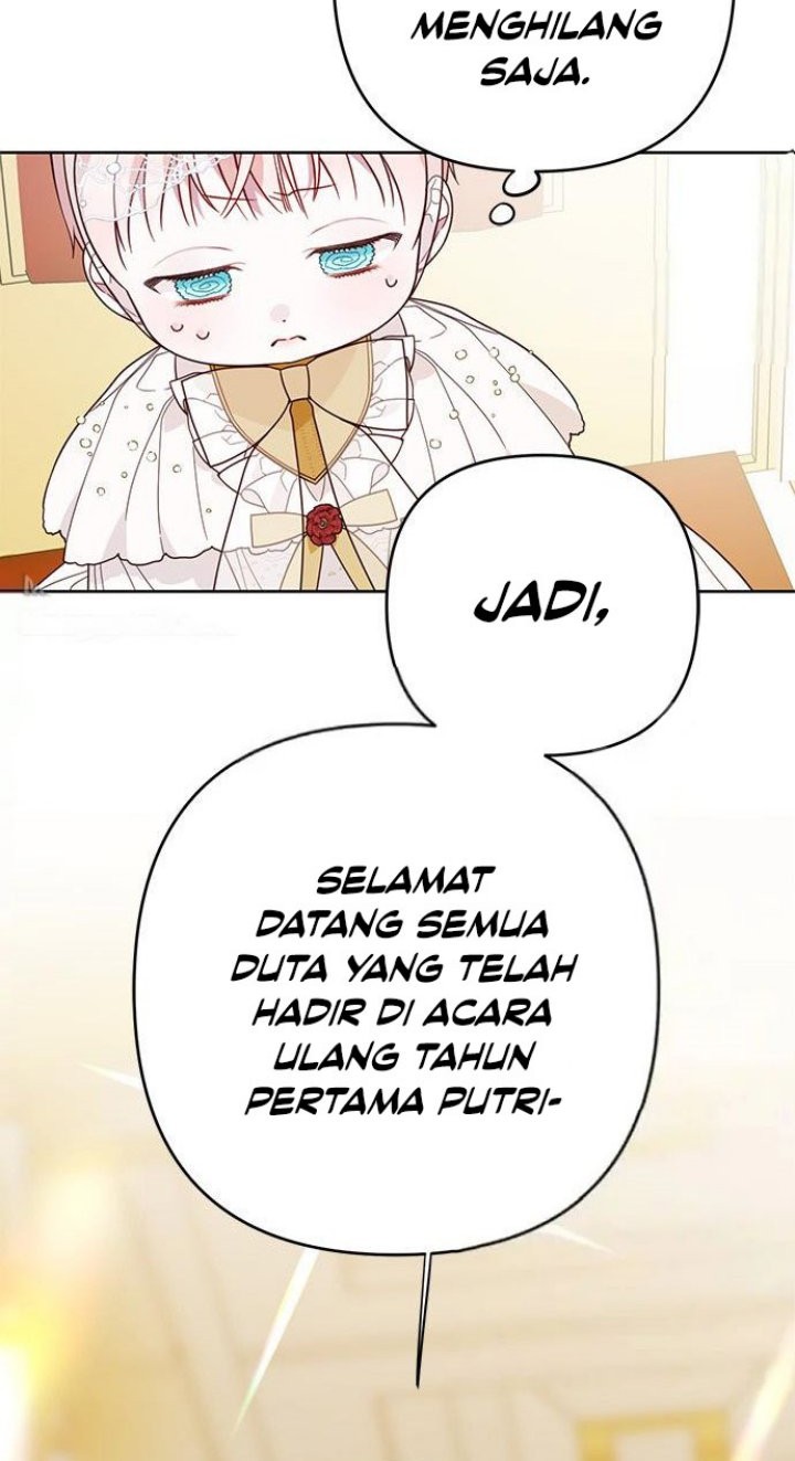 Baby Tyrant Bab 18 halaman 58