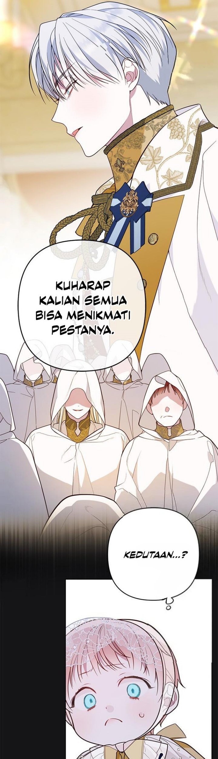 Baby Tyrant Bab 18 halaman 59