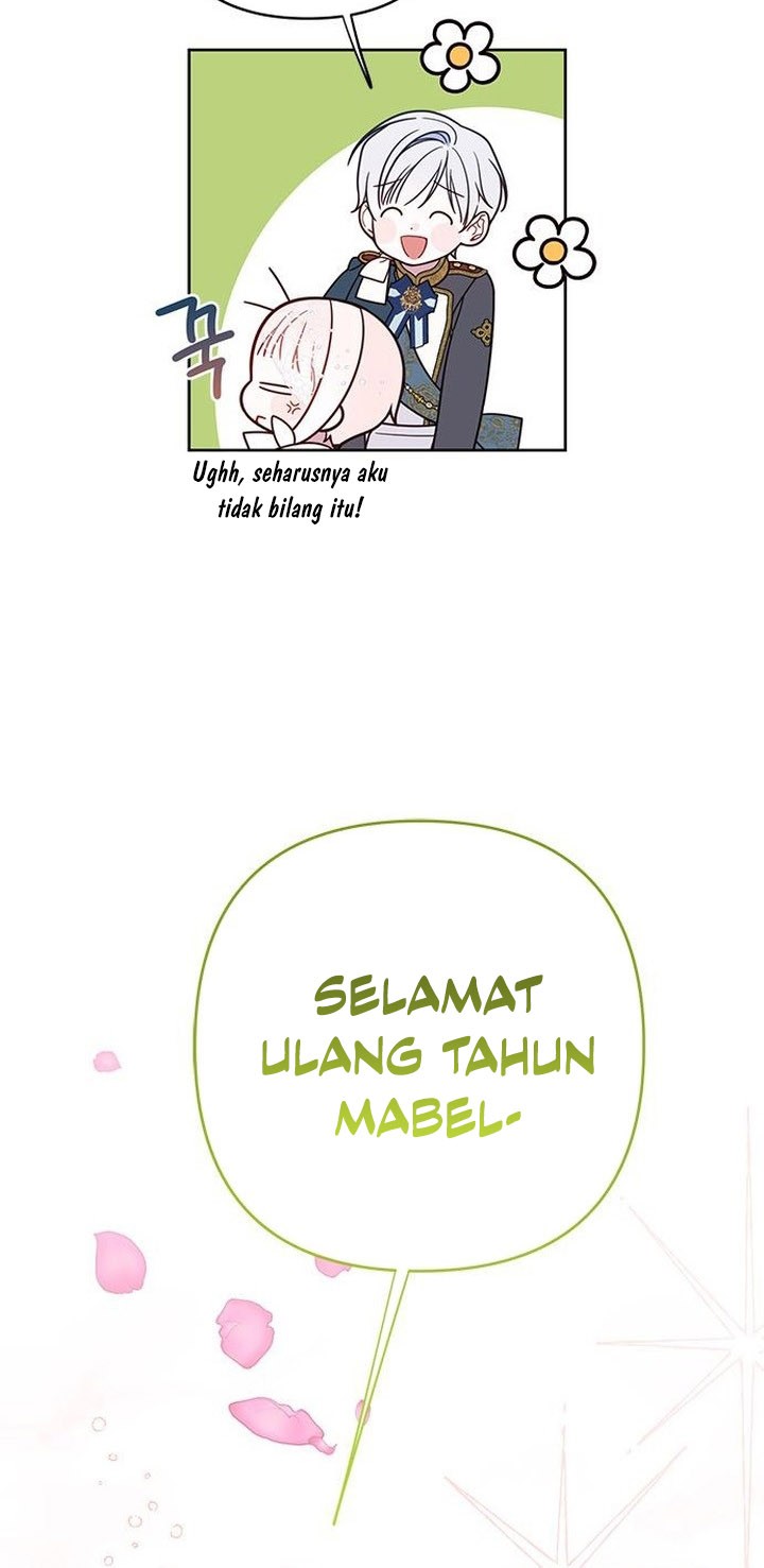 Baby Tyrant Bab 19 halaman 4
