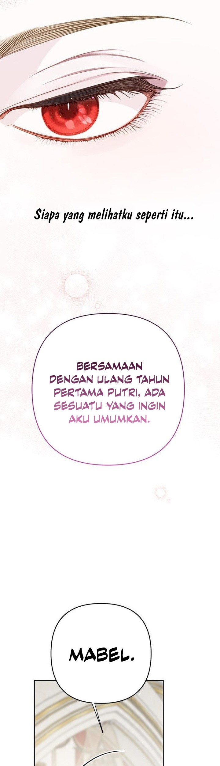 Baby Tyrant Bab 19 halaman 18