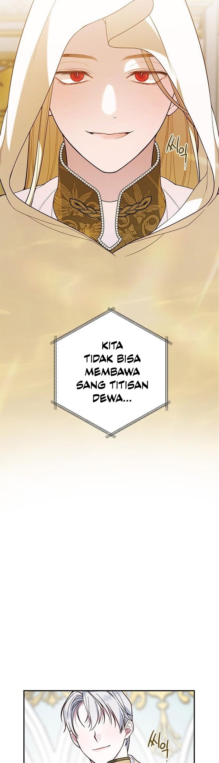 Baby Tyrant Bab 19 halaman 29