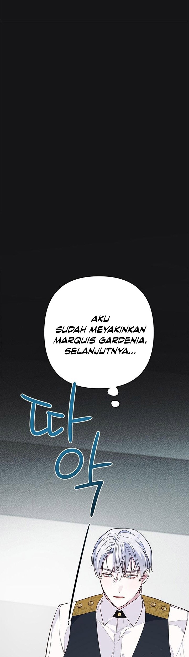 Baby Tyrant Bab 19 halaman 36