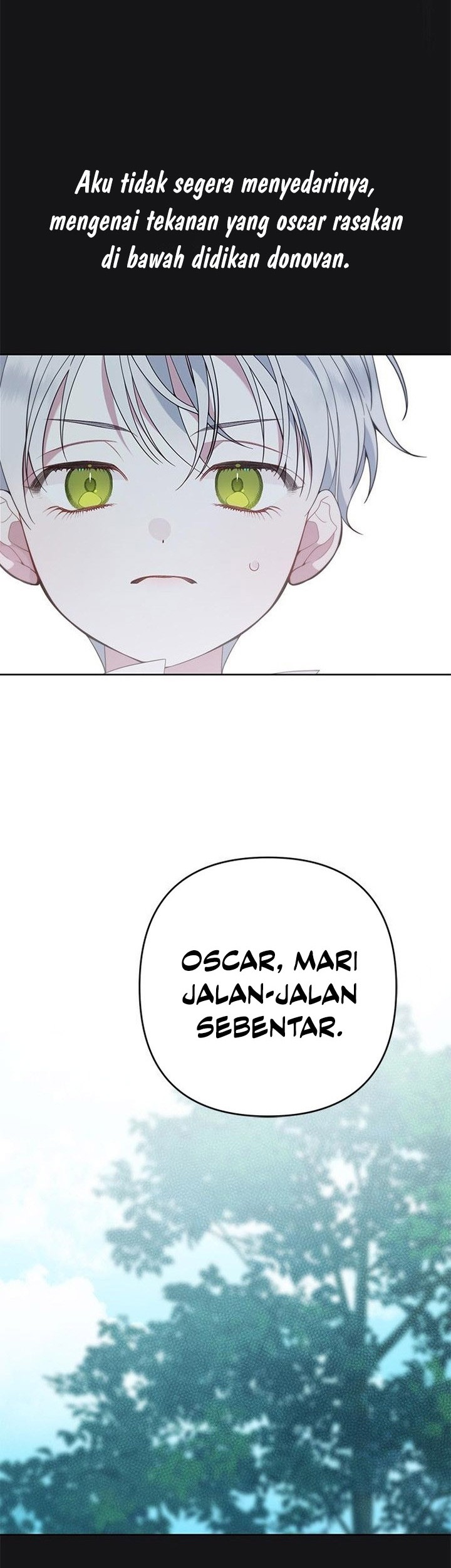 Baby Tyrant Bab 19 halaman 40