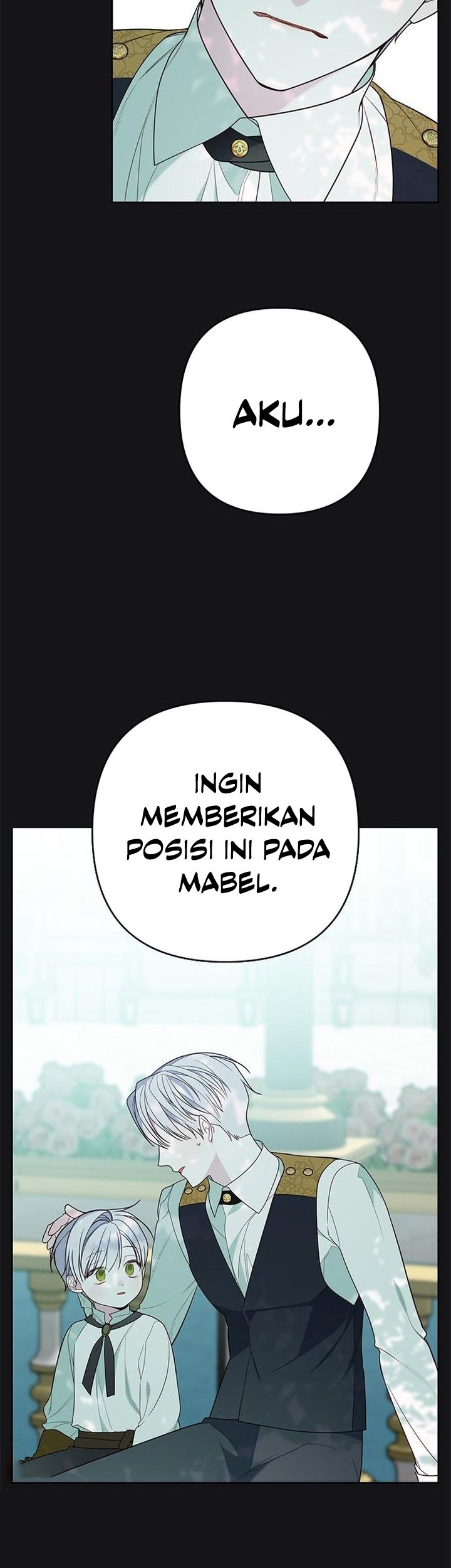 Baby Tyrant Bab 19 halaman 46