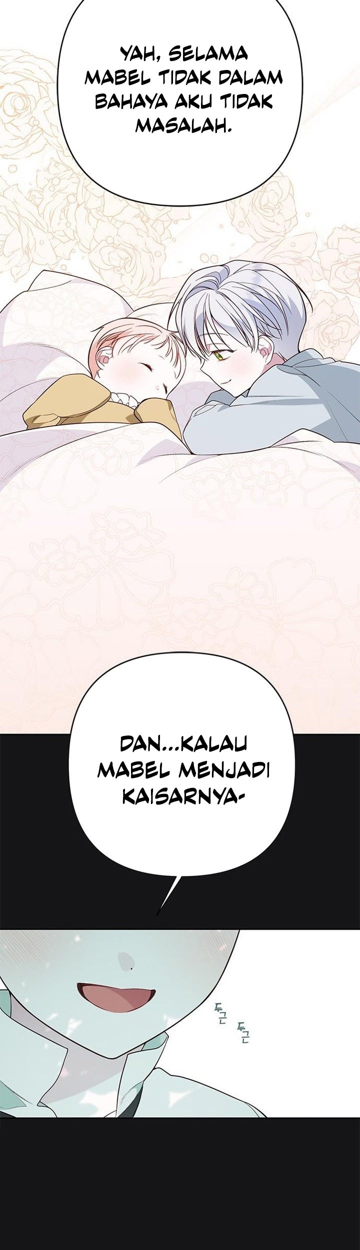 Baby Tyrant Bab 19 halaman 51