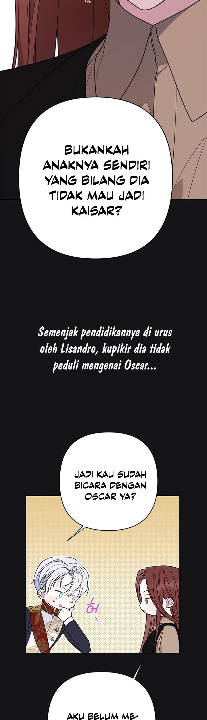 Baby Tyrant Bab 19 halaman 59