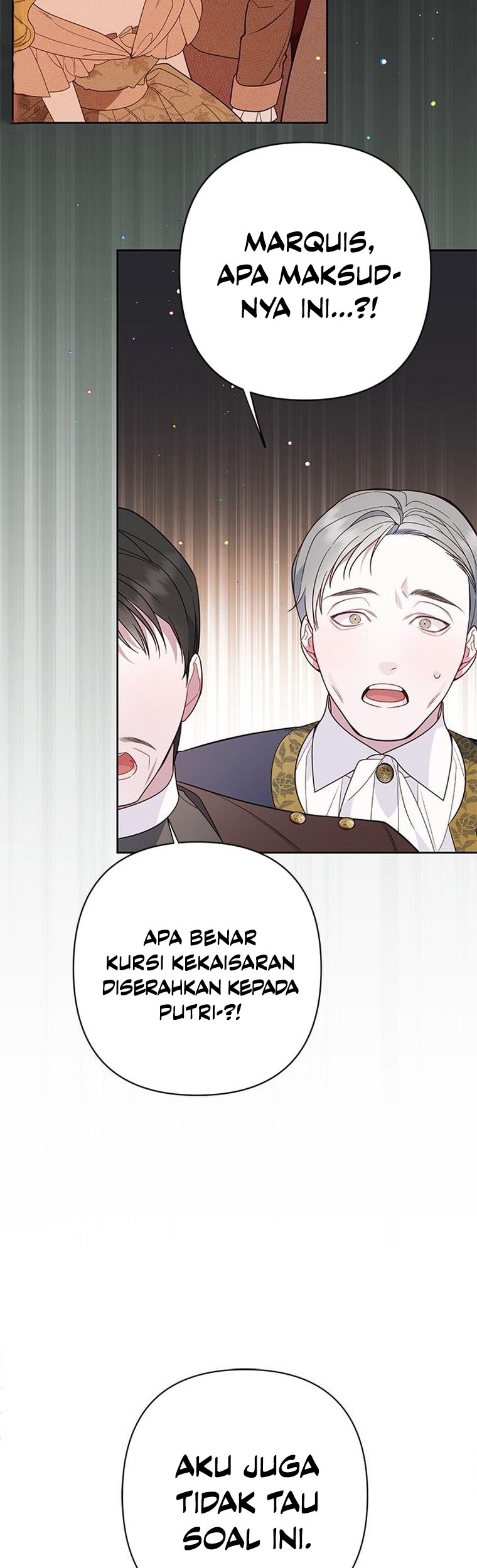 Baby Tyrant Bab 20 halaman 3
