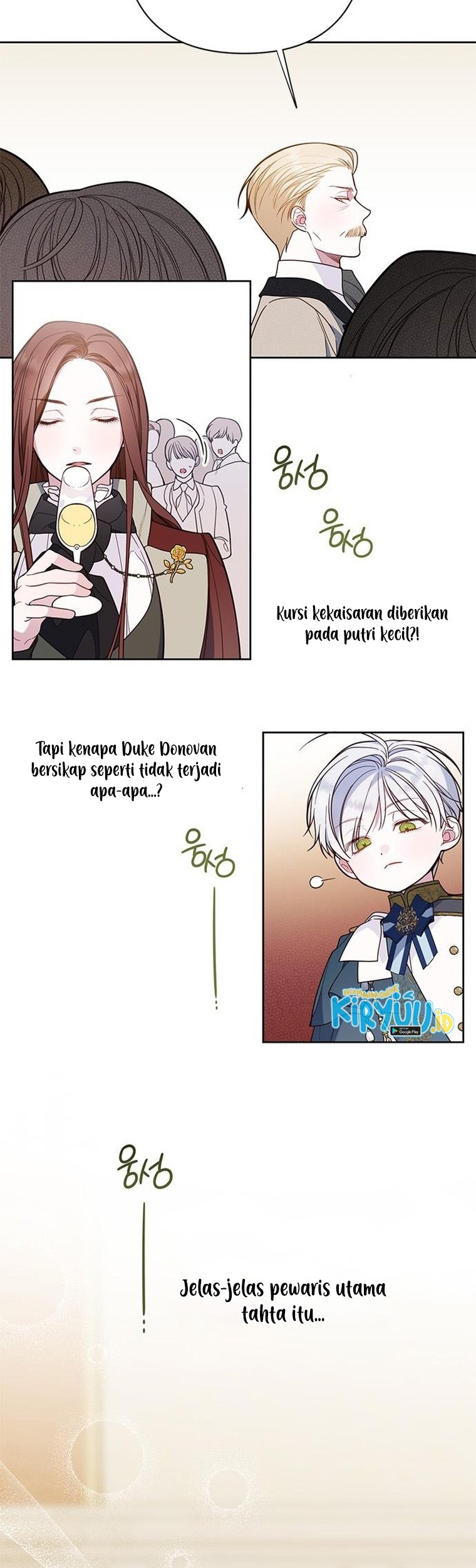 Baby Tyrant Bab 20 halaman 4