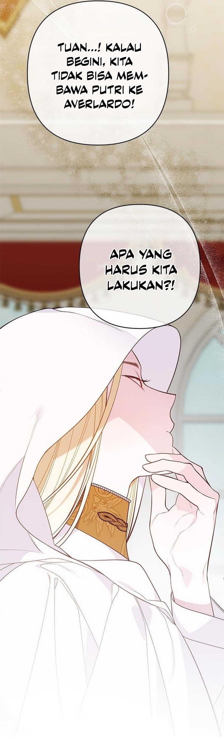 Baby Tyrant Bab 20 halaman 6