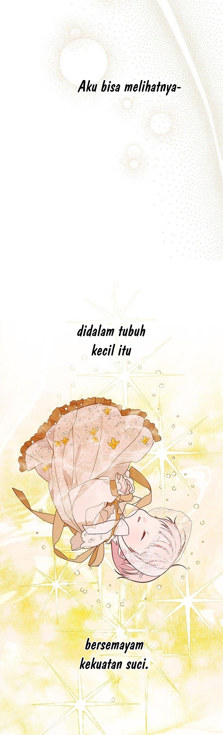 Baby Tyrant Bab 20 halaman 8