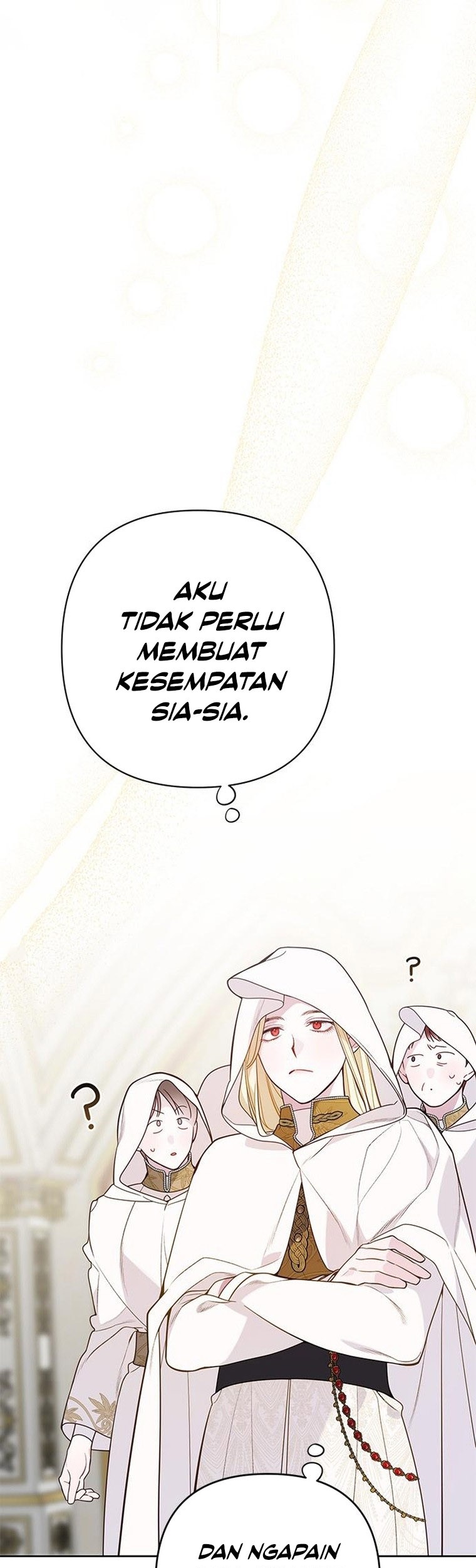 Baby Tyrant Bab 20 halaman 10