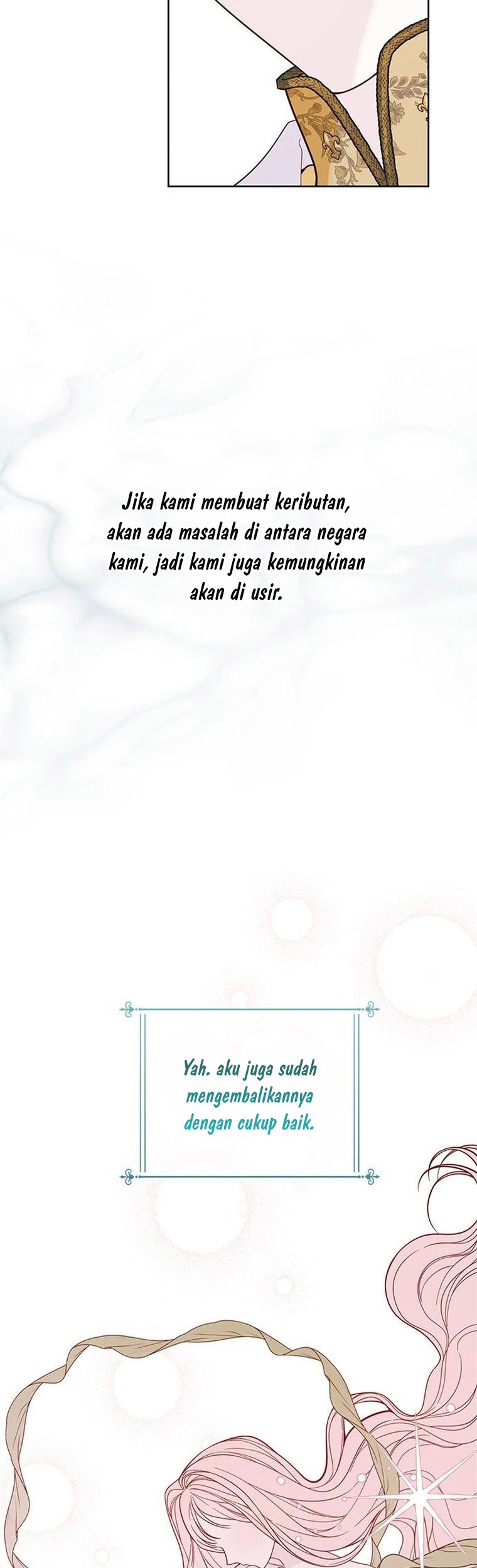 Baby Tyrant Bab 20 halaman 22