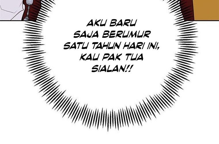 Baby Tyrant Bab 20 halaman 32