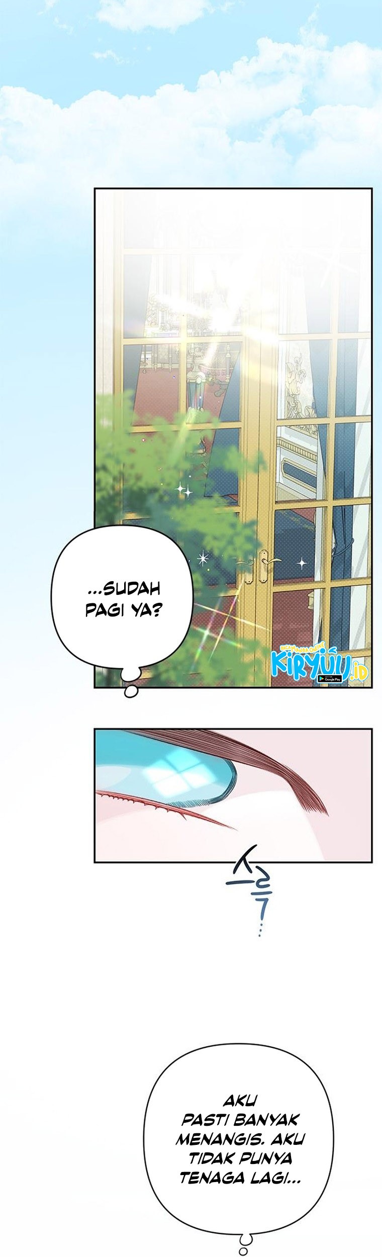 Baby Tyrant Bab 20 halaman 38