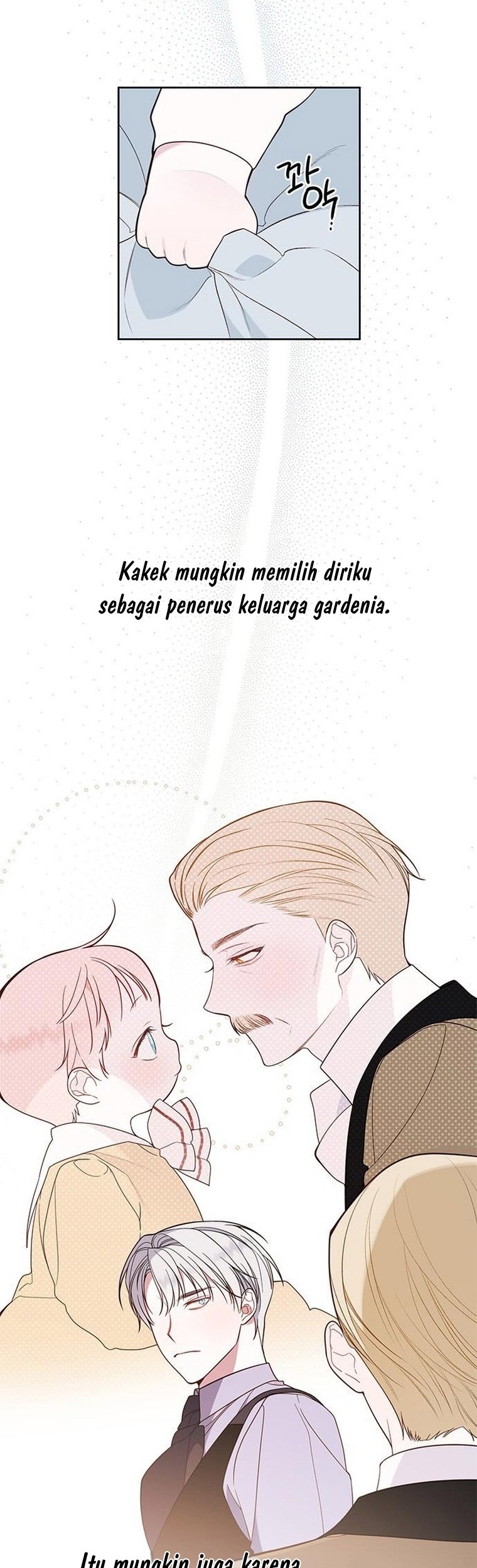 Baby Tyrant Bab 20 halaman 41