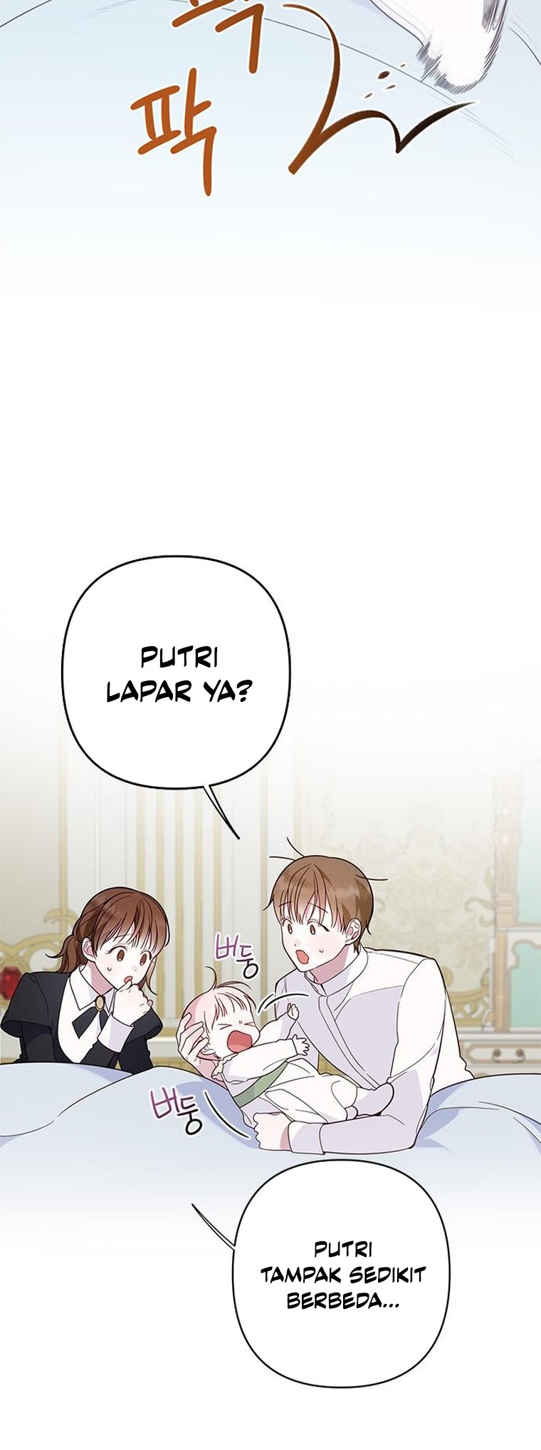 Baby Tyrant Bab 20 halaman 48