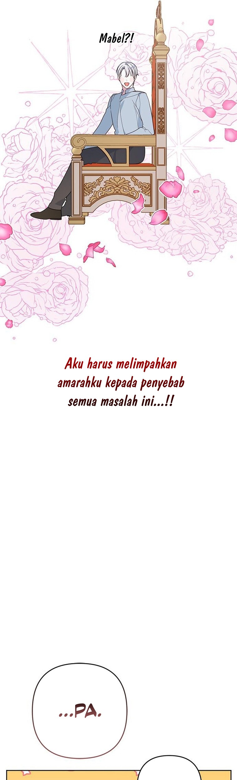 Baby Tyrant Bab 20 halaman 52