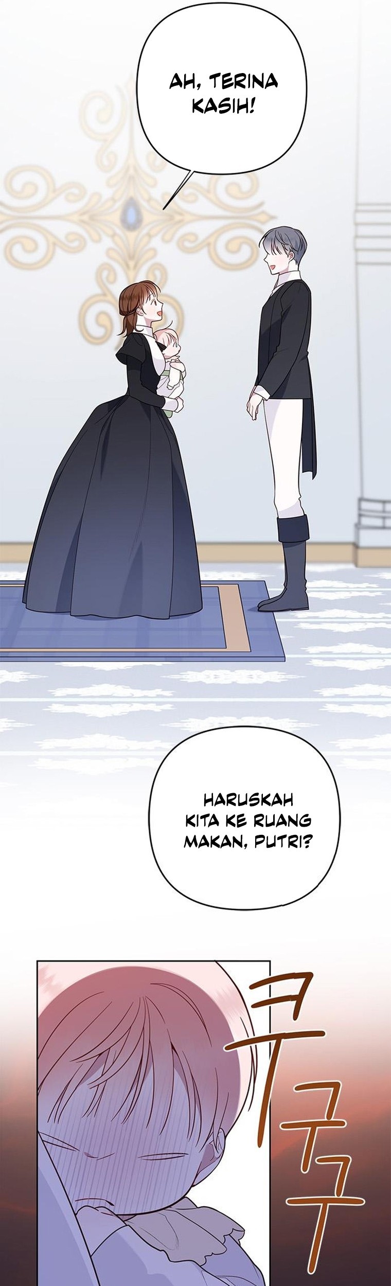 Baby Tyrant Bab 20 halaman 56