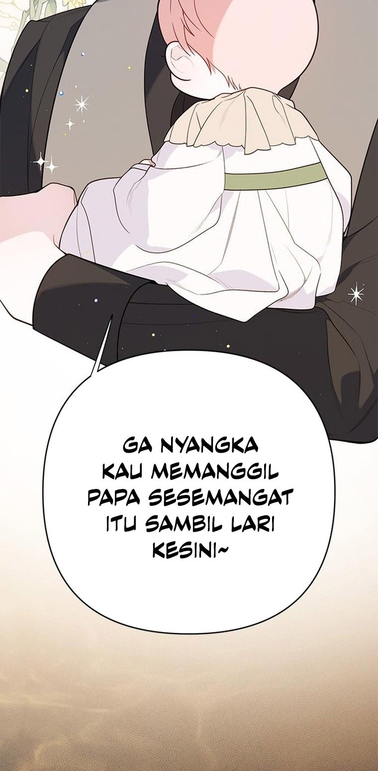 Baby Tyrant Bab 21 halaman 10