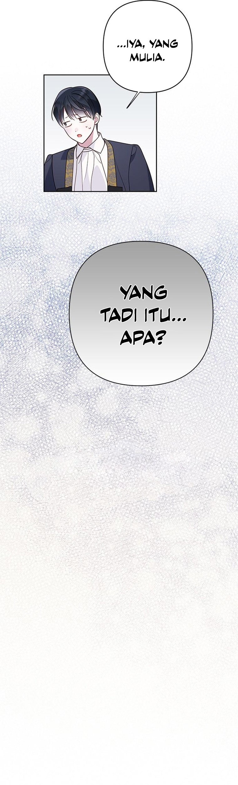 Baby Tyrant Bab 21 halaman 26