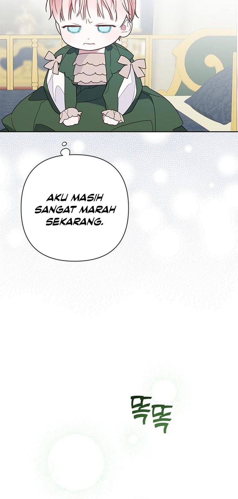 Baby Tyrant Bab 21 halaman 45