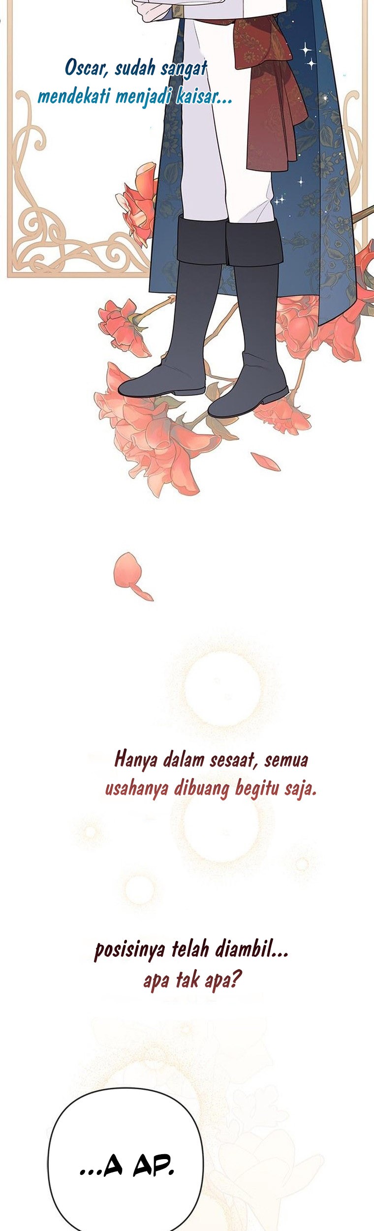 Baby Tyrant Bab 21 halaman 48