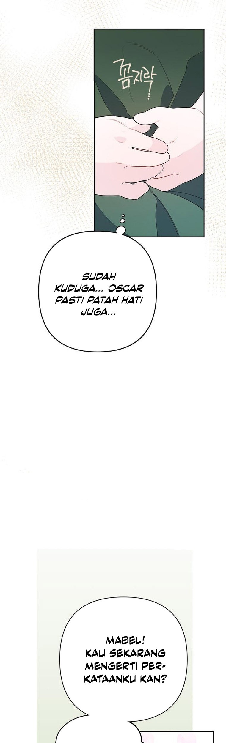 Baby Tyrant Bab 21 halaman 53