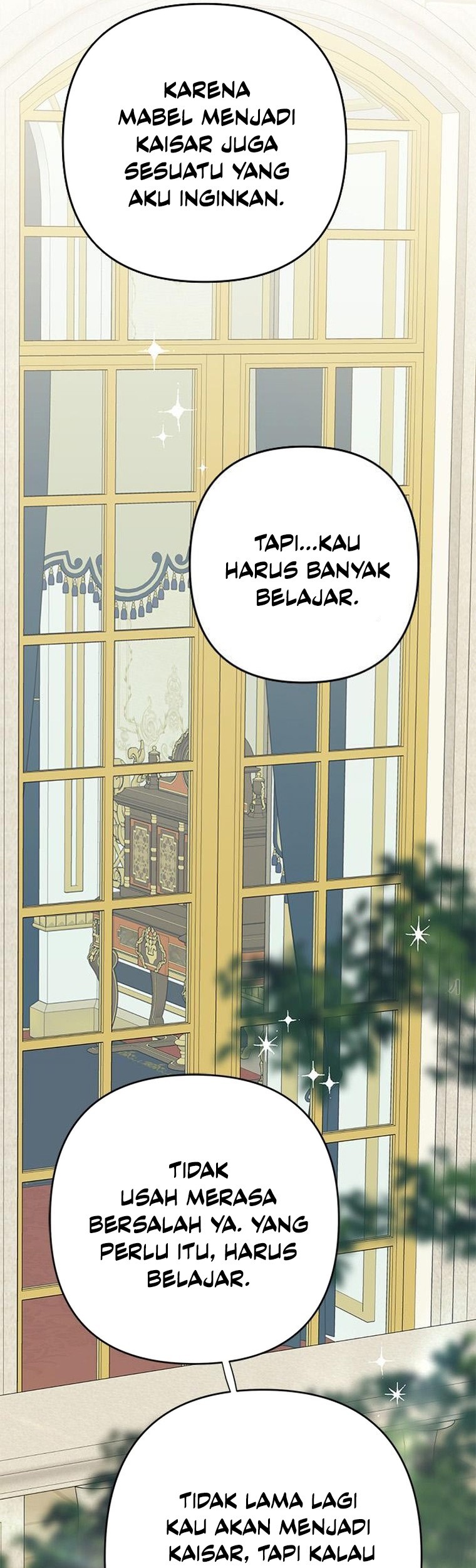 Baby Tyrant Bab 21 halaman 60