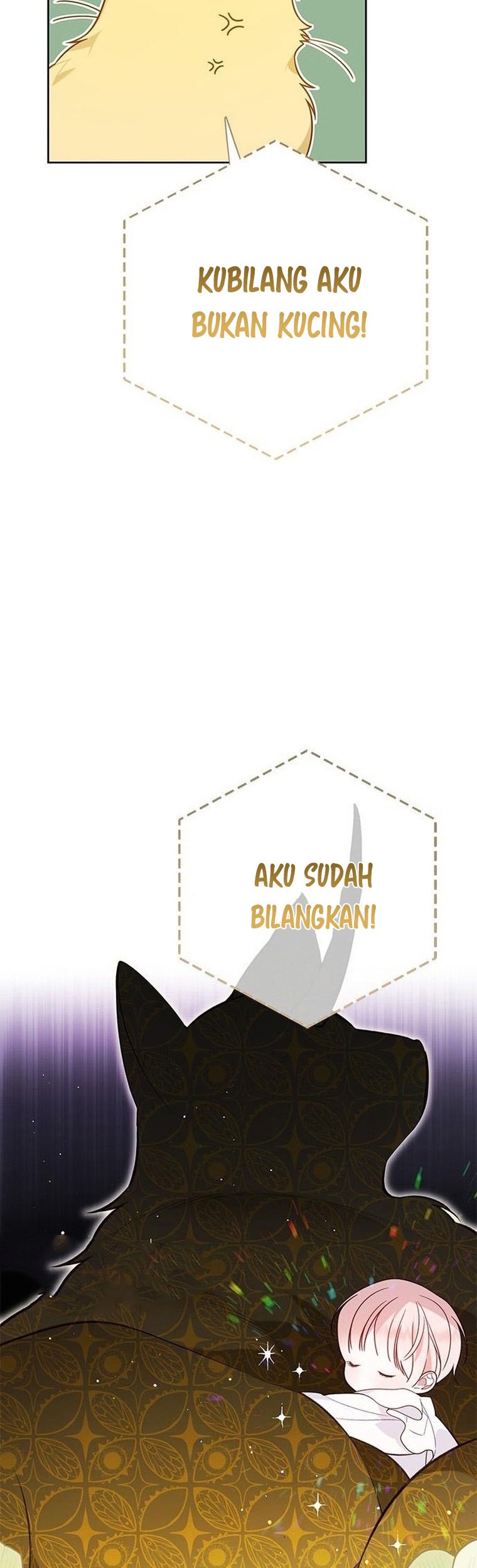 Baby Tyrant Bab 22 halaman 45