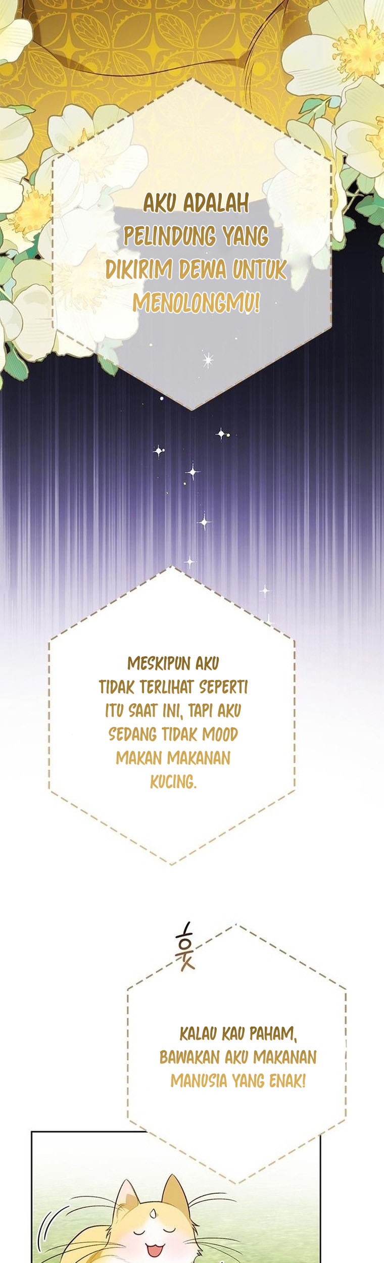 Baby Tyrant Bab 22 halaman 46