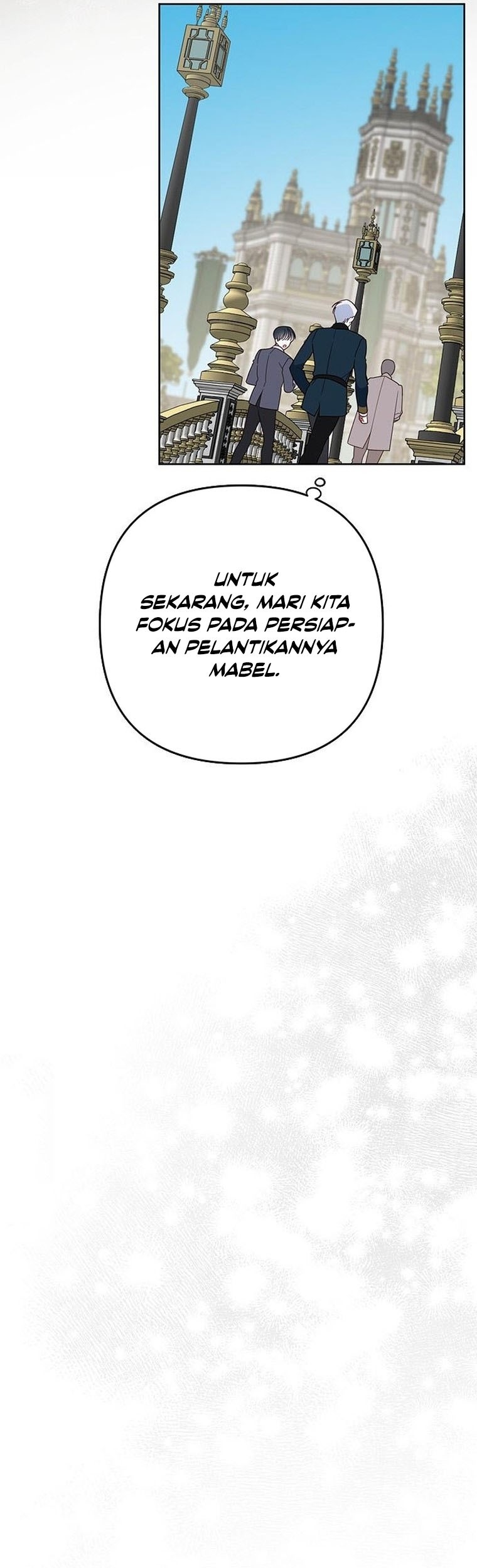 Baby Tyrant Bab 22 halaman 67