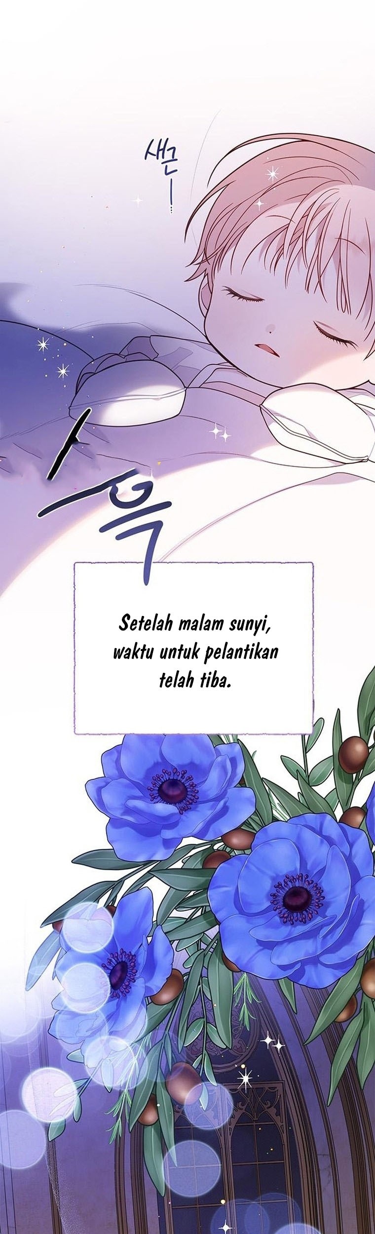 Baby Tyrant Bab 22 halaman 71