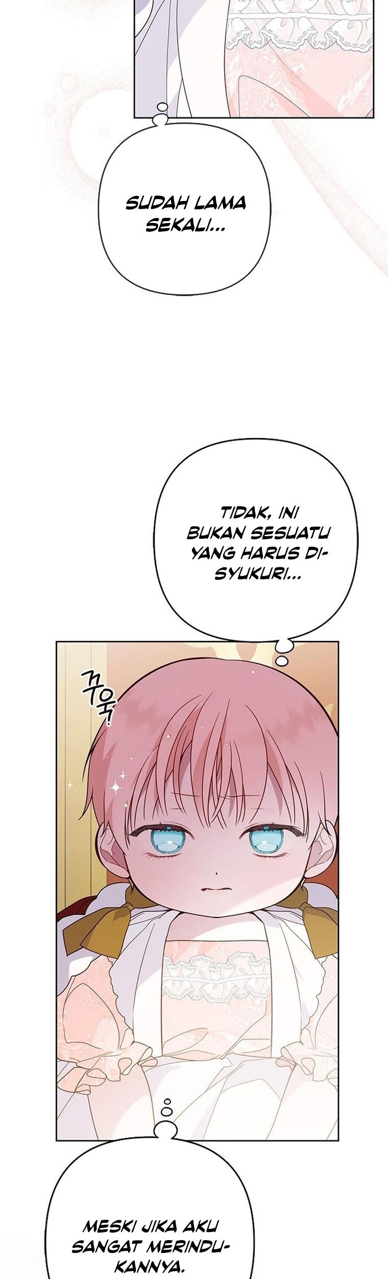 Baby Tyrant Bab 23 halaman 7