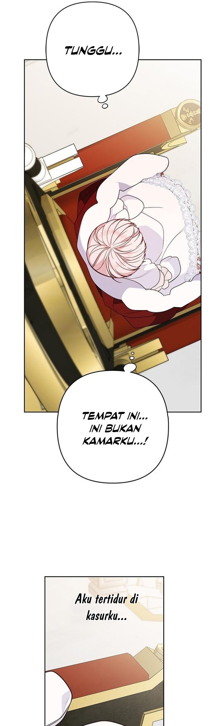 Baby Tyrant Bab 23 halaman 10