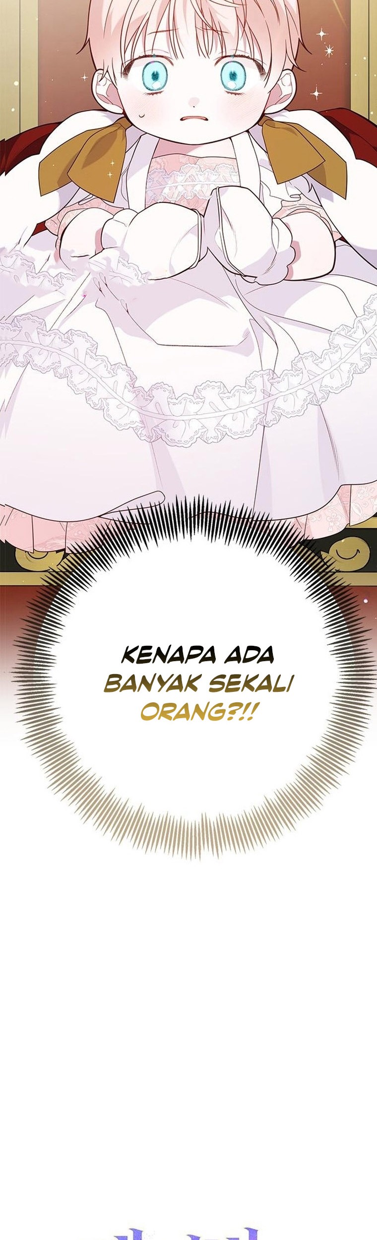 Baby Tyrant Bab 23 halaman 15