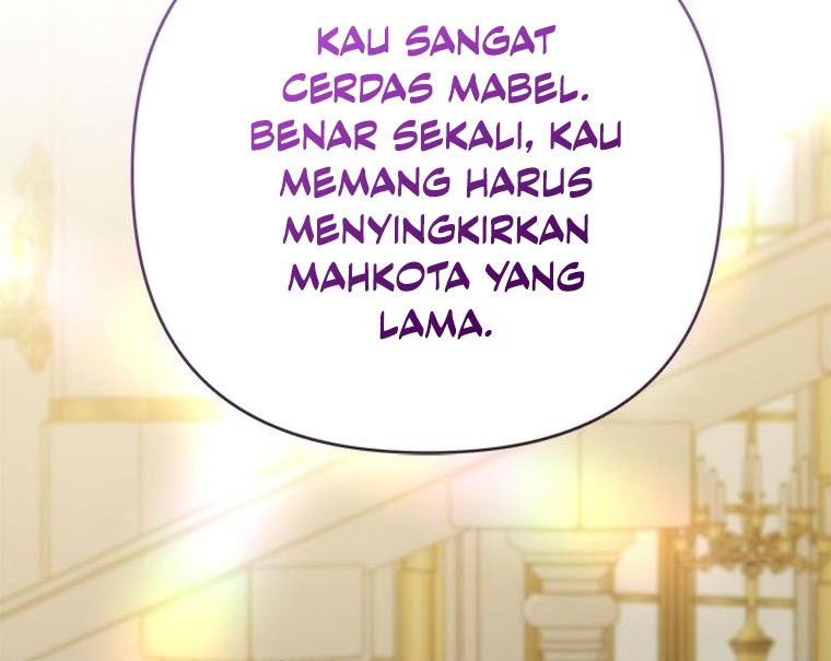 Baby Tyrant Bab 23 halaman 36