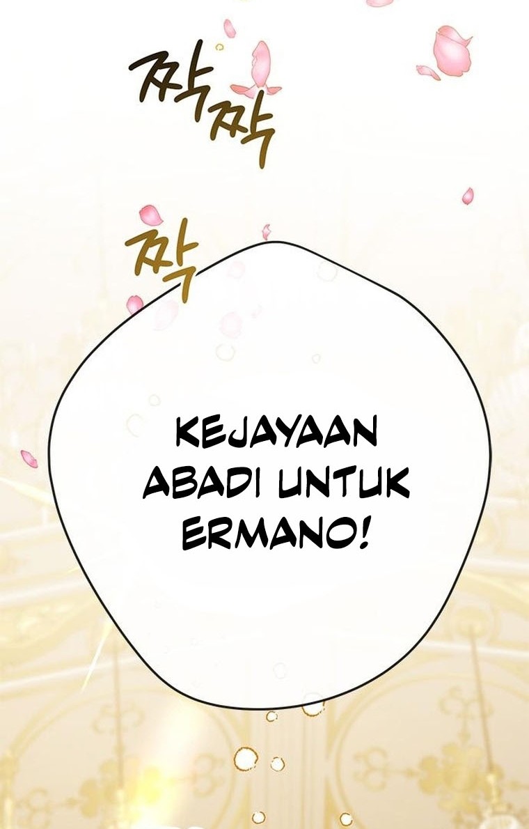 Baby Tyrant Bab 23 halaman 40