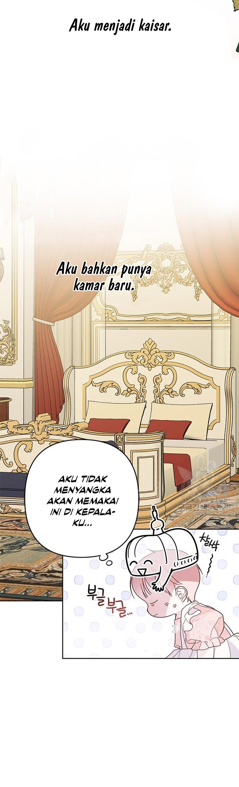Baby Tyrant Bab 23 halaman 43