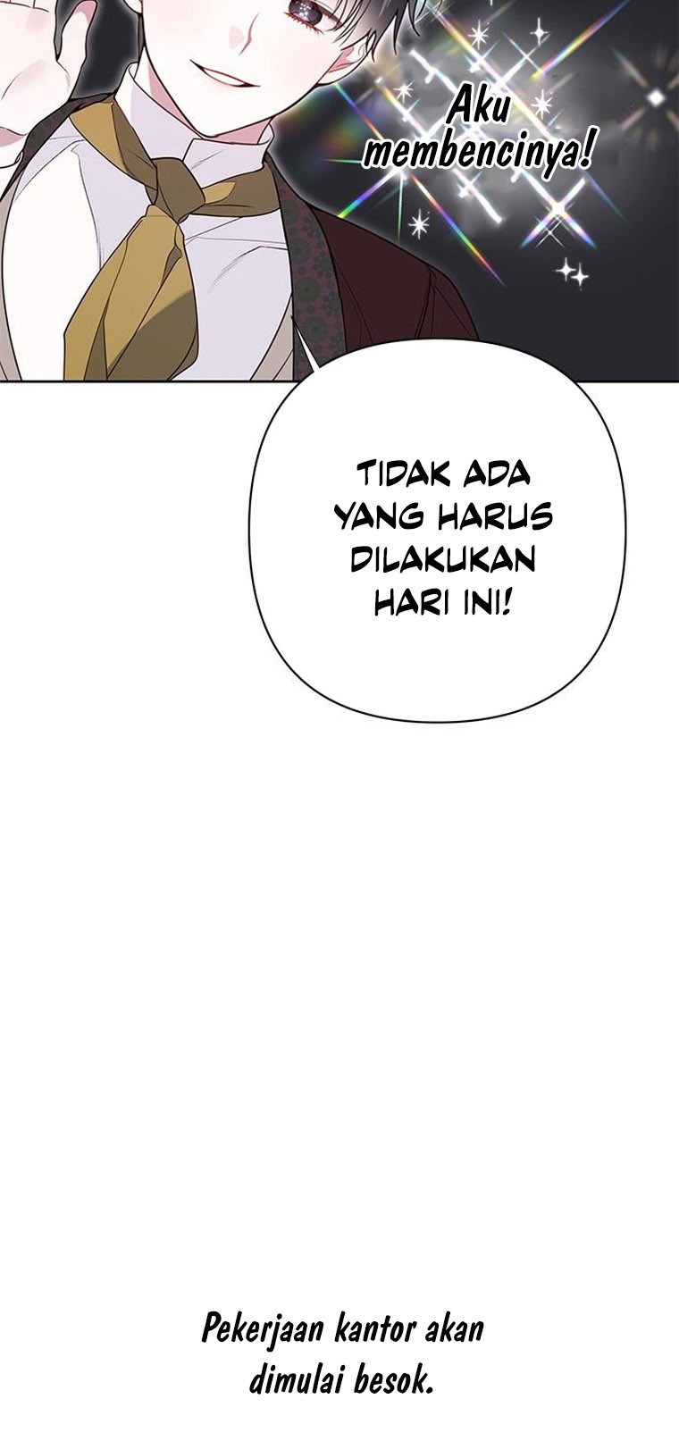 Baby Tyrant Bab 23 halaman 47