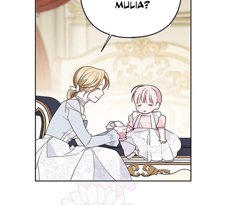 Baby Tyrant Bab 23 halaman 51