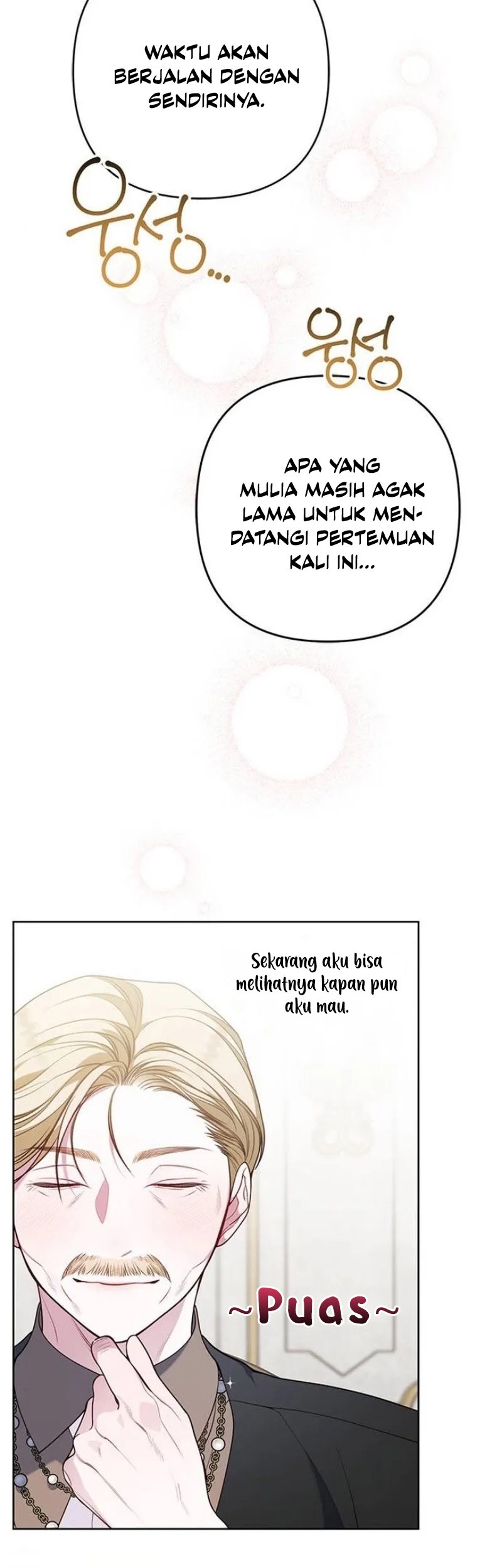 Baby Tyrant chapter 24 halaman 4