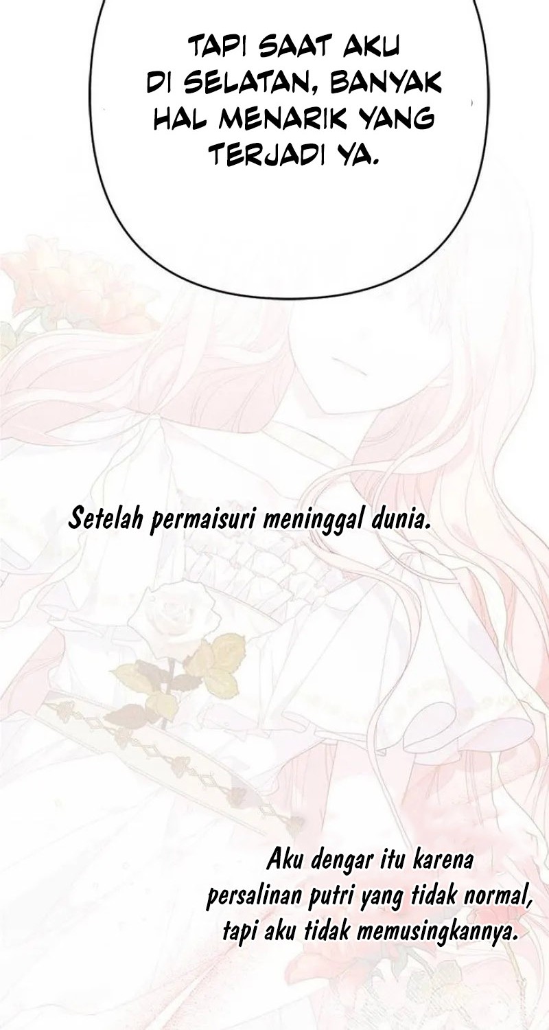 Baby Tyrant chapter 24 halaman 9