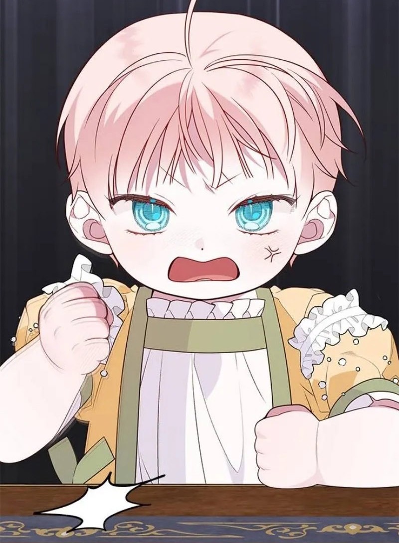 Baby Tyrant chapter 24 halaman 32