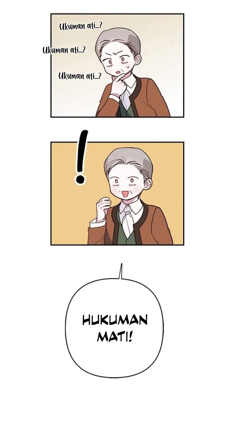 Baby Tyrant chapter 24 halaman 36