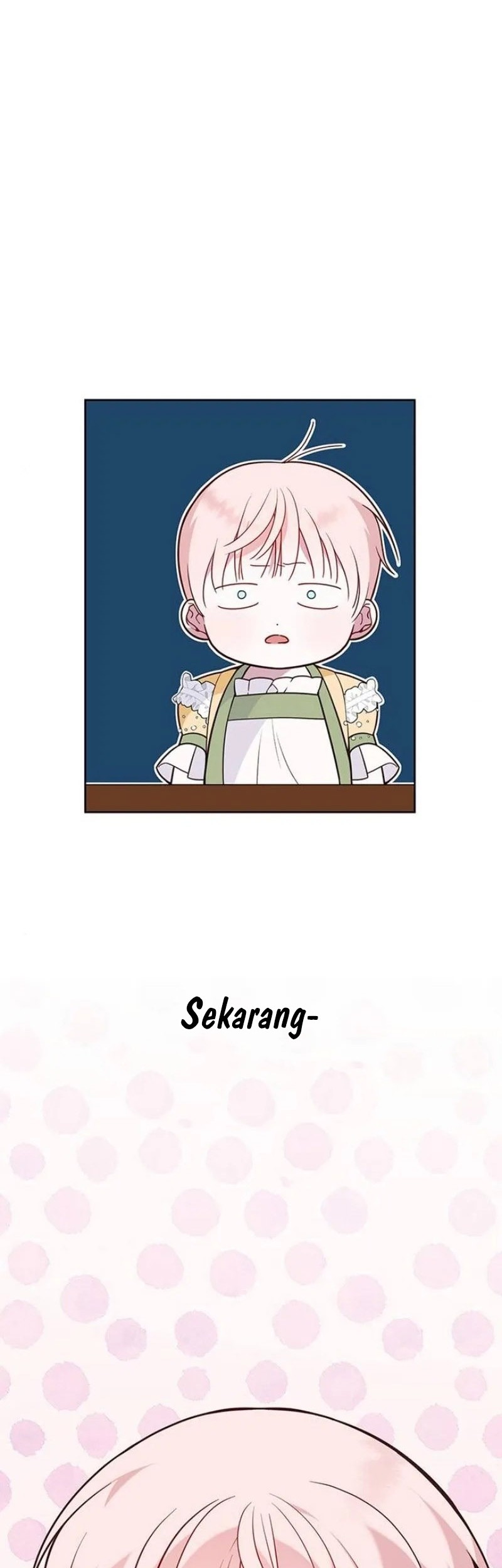 Baby Tyrant chapter 24 halaman 42