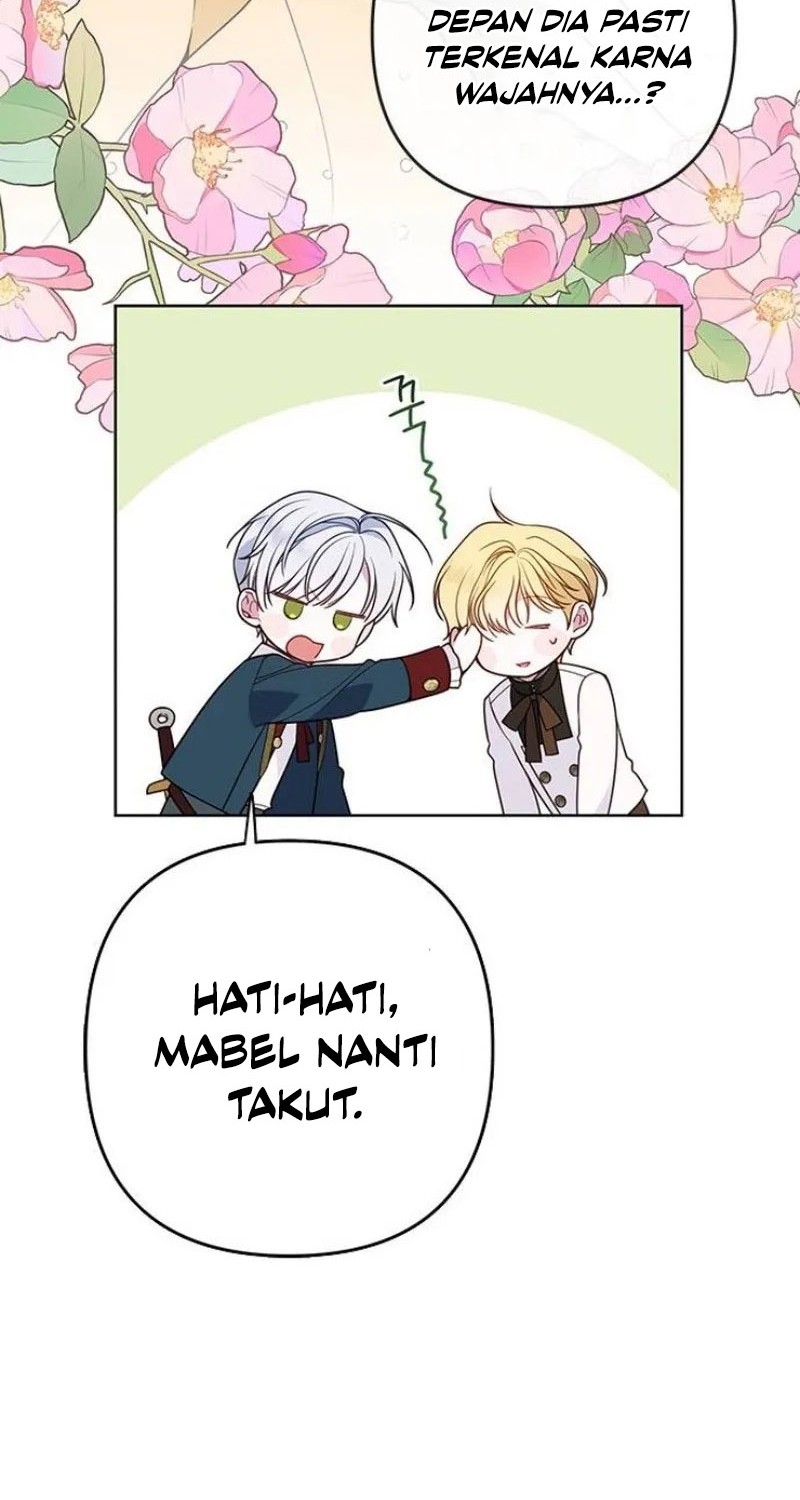 Baby Tyrant chapter 24 halaman 52