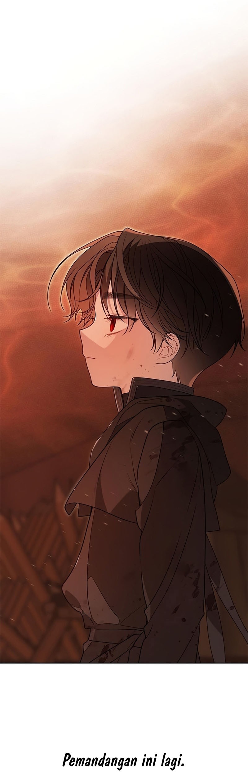 Baby Tyrant chapter 25 halaman 4