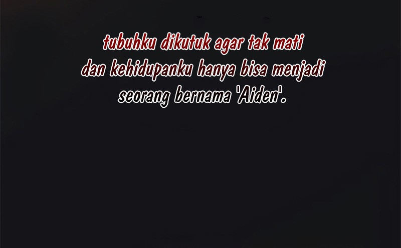 Baby Tyrant chapter 25 halaman 9