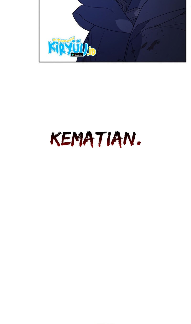 Baby Tyrant chapter 25 halaman 17