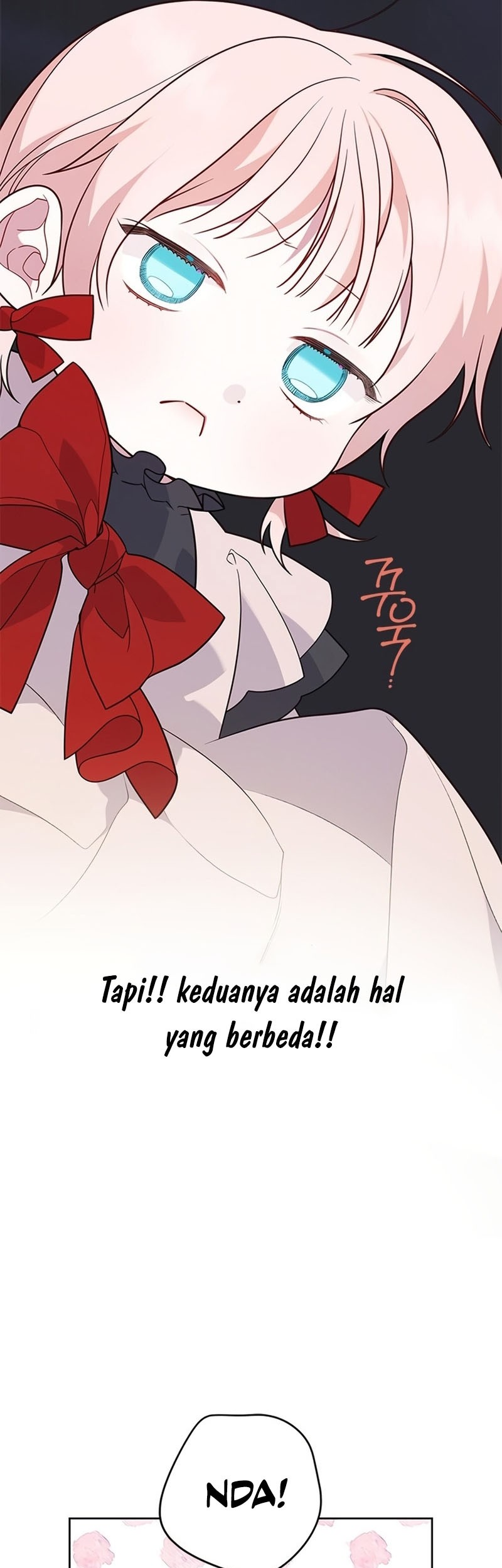 Baby Tyrant chapter 25 halaman 37
